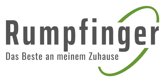 Logo-Rumpfinger