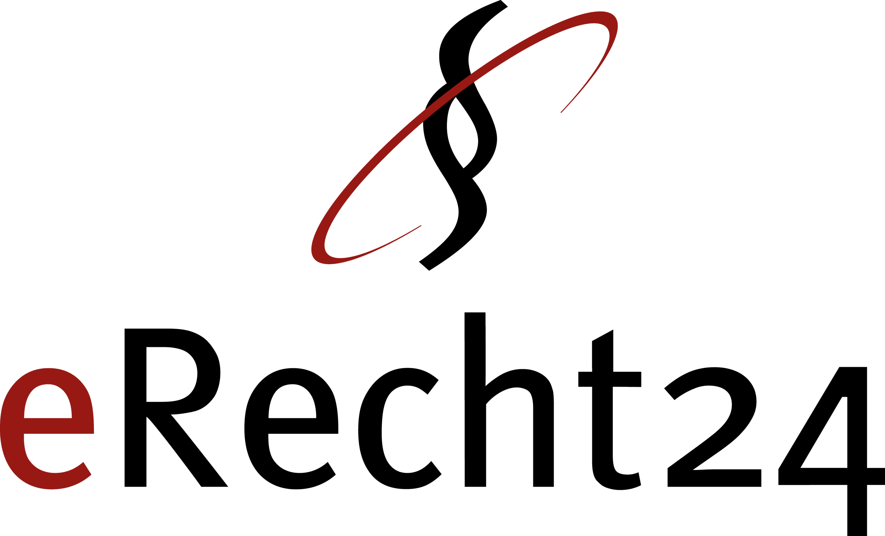 Logo-eRecht24